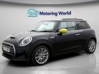 Used Mini Cooper SE Hatch 133 kW (181 HP) 2021 Hatchback
