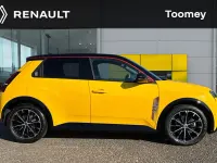 New Renault R5 Iconic 108 kW (148 HP) 2026 Hatchback