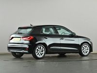 used Audi A1 30 TFSI 110 Sport 5dr S Tronic