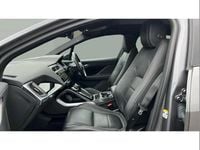 Used Jaguar I-Pace 294 kW (400 HP) 2021 Grey SUV