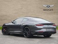 Used Bentley Continental 670 HP (492 kW) 2025 Grey Coupe