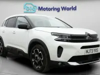 Used Citroën C5 PureTech 131 HP (96 kW) 2023 Hatchback