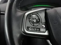 Used Honda CR-V Hybrid 184 HP (135 kW) 2021 Blue SUV