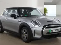 Used Mini Cooper S 135 kW (184 HP) 2023 Hatchback