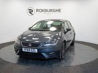 used Seat Leon 2.0 TDI XCELLENCE LUX DSG 5d 148 BHP