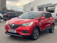 used Renault Kadjar 1.3 TCE GT Line 5dr