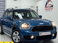 Used Mini Cooper D Countryman Classic 2019 SUV