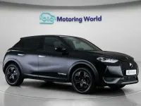 Used DS Automobiles DS3 Performance 101 HP (74 kW) 2022 Hatchback