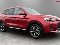 Usado MG ZS Trophy 196 HP (144 kW) 2025 SUV