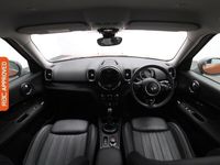 used Mini Cooper S Countryman 1.5 E Exclusive ALL4 PHEV 5dr Auto - SUV 5 Seats Test DriveReserve This Car - COUNTRYMAN LJ19RSSEnquire - COUNTRYMAN LJ19RSS