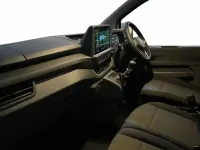 New VW T7 2025 White Van