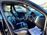 Begagnad Porsche Cayenne 245 HK (180 kW) 2013 Svart SUV