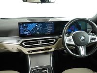 Used BMW 320 M Sport 181 HP (133 kW) 2023 Black Sedan