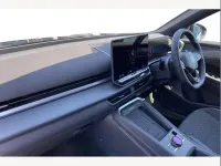Used VW T-Roc R-line 147 HP (108 kW) 2026 Black SUV