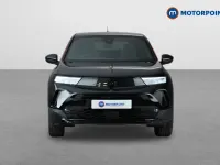 Used Vauxhall Mokka GS Line 100 kW (136 HP) 2023 Black SUV