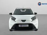 Used Toyota Aygo X PURE 72 HP (52 kW) 2025 SUV