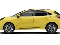 New Ford Puma Gen-E Select 124 kW (169 HP) 2026 SUV
