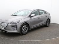 used Hyundai Ioniq 38.3kWh Premium Hatchback 5dr Electric Auto (136 ps) Android Auto