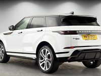 Gebraucht Land Rover Range Rover evoque Autobiography 253 PS (186 kW) 2023 SUV
