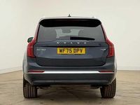 Used Volvo XC90 Ultra 455 HP (334 kW) 2026 SUV