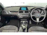 Used BMW 218 M Sport 136 HP (100 kW) 2021 Grey Cabriolet