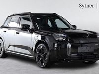 New Mini Aceman 133 kW (181 HP) 2025 Black SUV