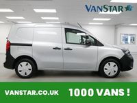 Used Nissan Townstar Acenta 89 kW (122 HP) 2024 Grey Van