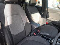 Used Ford Puma Titanium 125 HP (91 kW) 2024 Desert island blue SUV