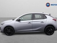 Used Vauxhall Corsa 101 HP (74 kW) 2023 Grey Hatchback