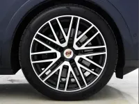 Used Porsche Cayenne S E-Hybrid 512 HP (376 kW) 2025 Blue SUV
