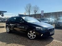 Used Volvo V40 CC 115 HP (84 kW) 2014 Estate