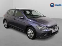 Begagnad VW Polo Life 95 HK (69 kW) 2026 Halvkombi