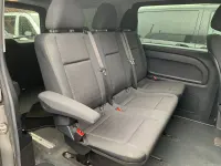 Used Mercedes Vito 2019 Silver Van