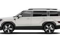 New Hyundai Santa Fe Ultimate 253 HP (186 kW) 2026 SUV