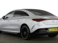 Used Mercedes EQE300 AMG Line Premium Plus 180 kW (245 HP) 2024 Sedan