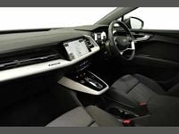 Used Audi Q4 e-tron Sport 219 kW (299 HP) 2023 Other SUV