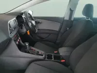 Käytetty Seat Leon SE Dynamic 116 HP (85 kW) 2019 Farmari