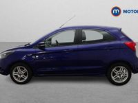 Used Ford Ka Plus Zetec 69 HP (50 kW) 2017 Hatchback