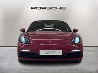 Used Porsche Boxster 344 HP (253 kW) 2023 Other Cabriolet
