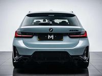 Used BMW M340 Comfort Edition 2023 Grey Sedan