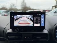 Used Citroën e-Berlingo 100 kW (136 HP) 2025 Black MPV