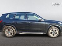 Used BMW X1 xLine 242 HP (177 kW) 2023 Black SUV