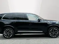 Used Volvo XC90 Ultra 250 HP (183 kW) 2025 SUV