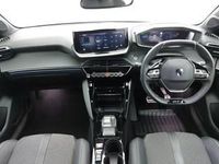 Used Peugeot e-208 GTi 100 kW (136 HP) 2024 Grey Hatchback