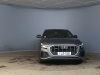 Used Audi Q8 S-Line 2019 Grey SUV
