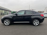 used BMW X6 X6 3.0xDrive30d