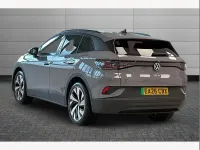 New VW ID.4 Pro 210 kW (286 HP) 2026 Grey SUV