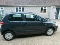 used VW Fox 1.2