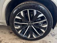 Used Volvo XC90 Ultra 247 HP (181 kW) 2025 Other SUV