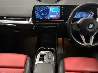 Usado BMW X1 xLine 215 CV (158 kW) 2023 Azul SUV